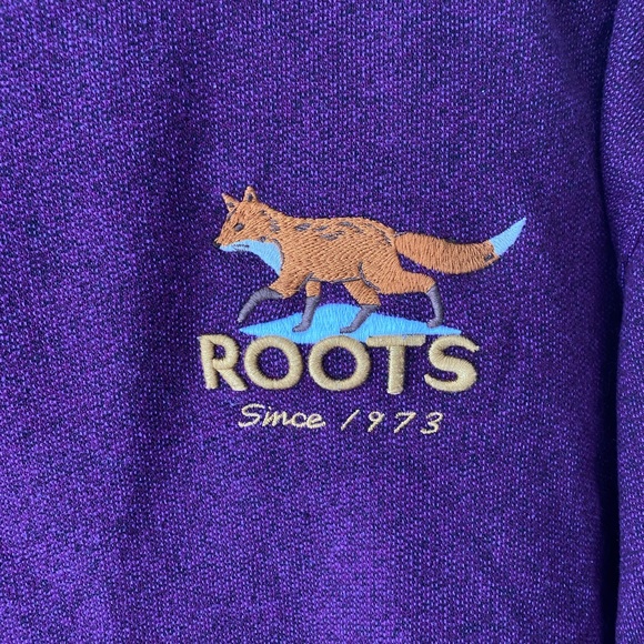 Roots Women’s Sweatshirt - Picture 3 of 5